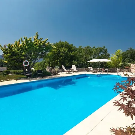 Διαμέρισμα Appartment House Zara *