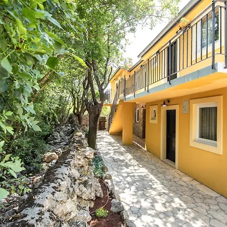 Διαμέρισμα Appartment House Zara