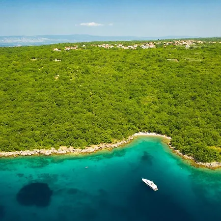 Διαμέρισμα Appartment House Zara Brzac