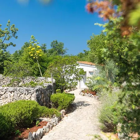 Διαμέρισμα Appartment House Zara