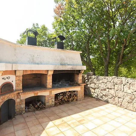 Appartment House Zara Διαμέρισμα Brzac