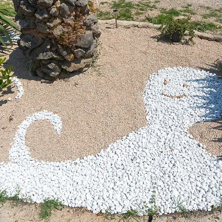 Appartment House Zara Διαμέρισμα Brzac