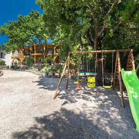 Appartment House Zara Διαμέρισμα *