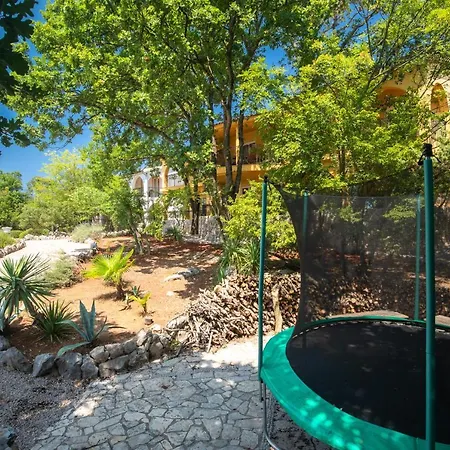 Appartment House Zara Διαμέρισμα Brzac