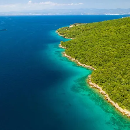 Διαμέρισμα Appartment House Zara *