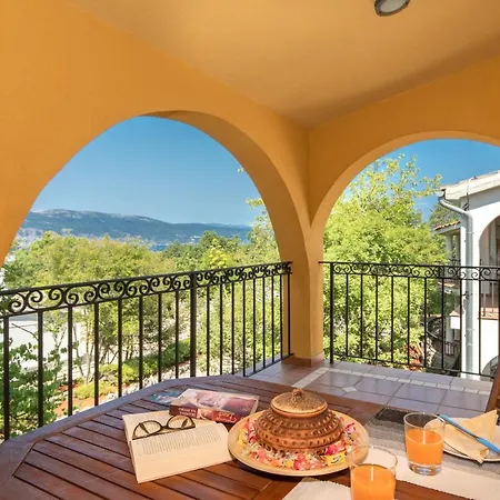 Appartment House Zara Διαμέρισμα *