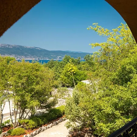 Appartment House Zara Brzac