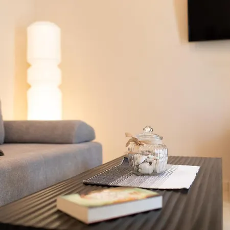 Διαμέρισμα Appartment House Zara