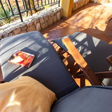 Appartment House Zara Διαμέρισμα *