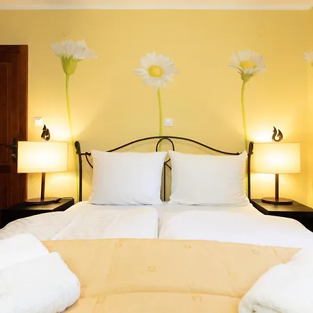 Διαμέρισμα Appartment House Zara Brzac