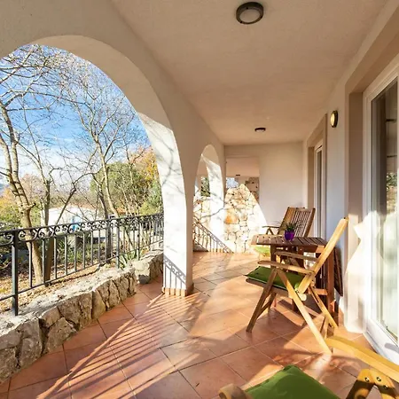 Διαμέρισμα Appartment House Zara