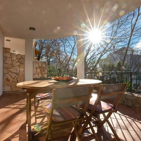 Διαμέρισμα Appartment House Zara