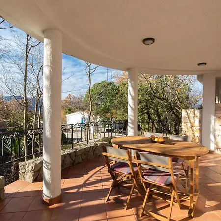 Διαμέρισμα Appartment House Zara