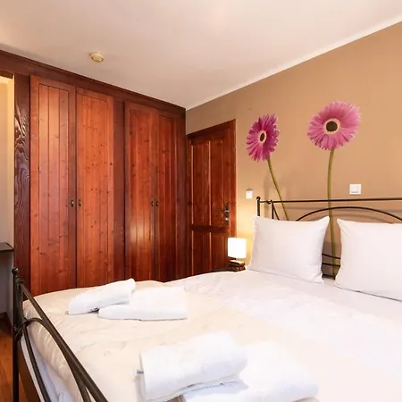 Διαμέρισμα Appartment House Zara Brzac