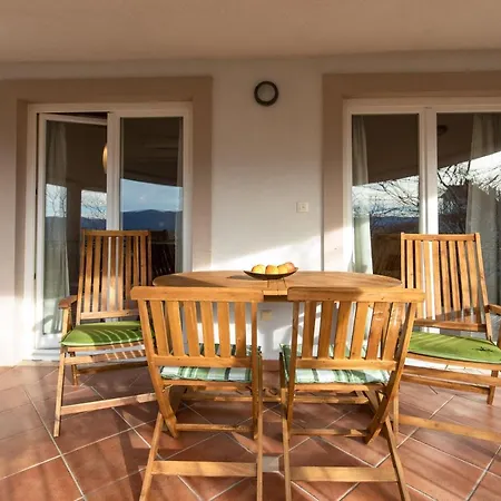 Appartment House Zara Διαμέρισμα *