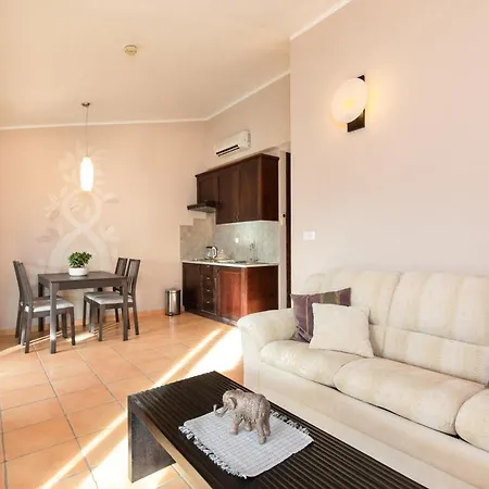 Διαμέρισμα Appartment House Zara Brzac