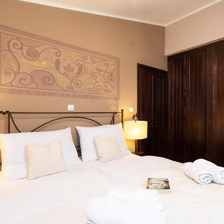 Appartment House Zara *