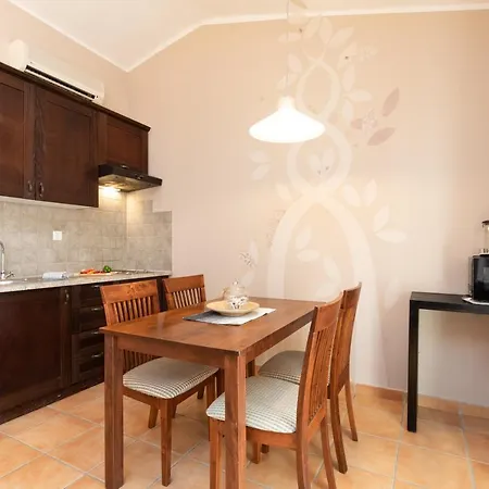 Διαμέρισμα Appartment House Zara