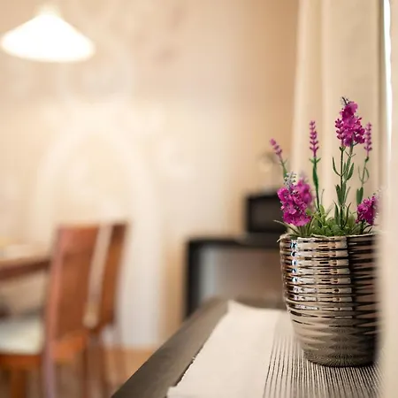 Appartment House Zara