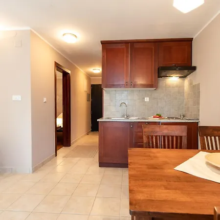 Appartment House Zara Διαμέρισμα *