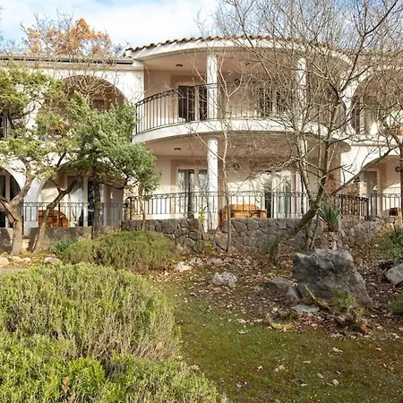 Apartman House Zara Brzac