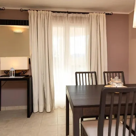 House Zara Apartament *