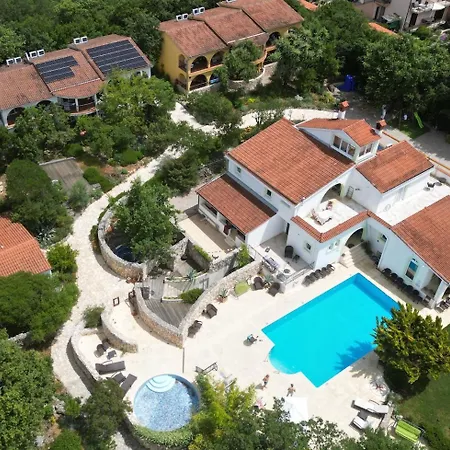 Apartman House Zara Brzac