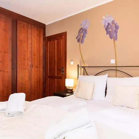 Apartman House Zara Brzac