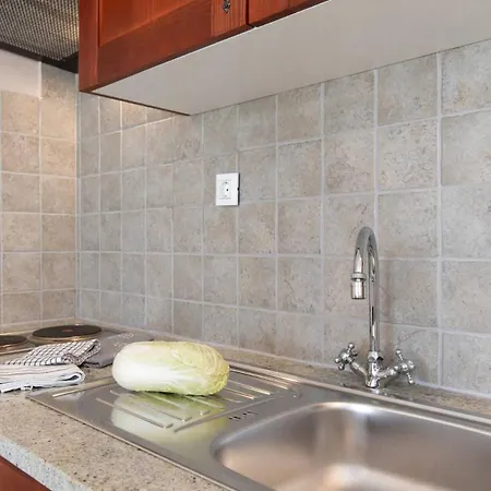 House Zara Apartman