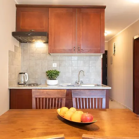 House Zara Apartman