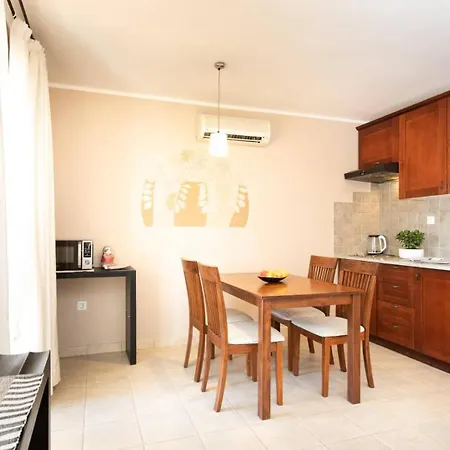 House Zara Apartman *