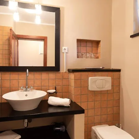 House Zara Apartman *
