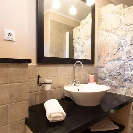 Apartman House Zara *