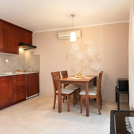 House Zara Apartman