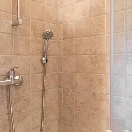 Apartman House Zara