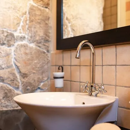 Apartman House Zara Brzac
