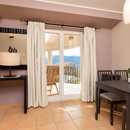 House Zara Apartman