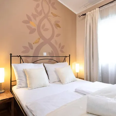 Apartman House Zara *