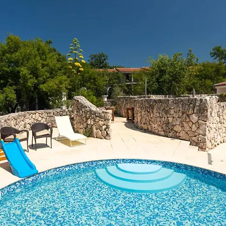 Apartman House Zara Brzac