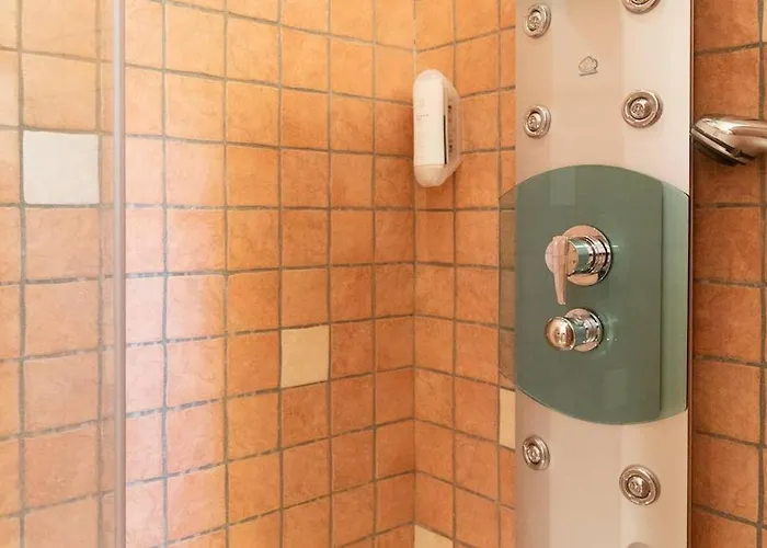 Apartament House Zara Brzac