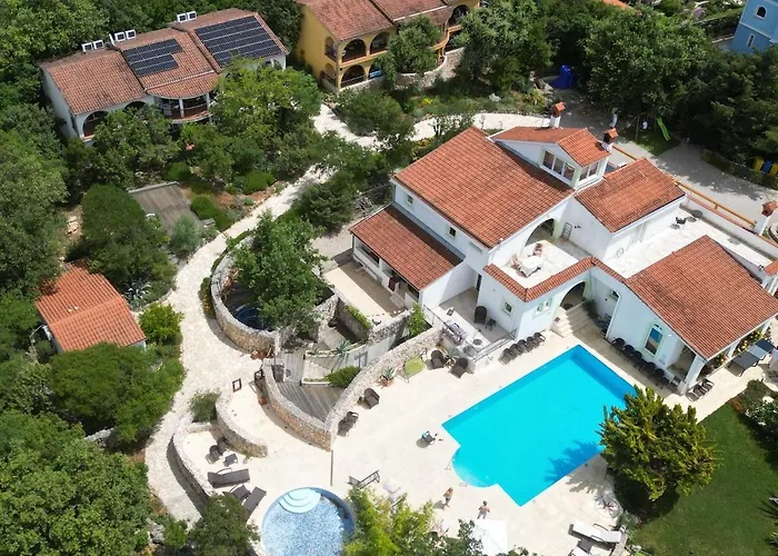 Apartament House Zara Brzac