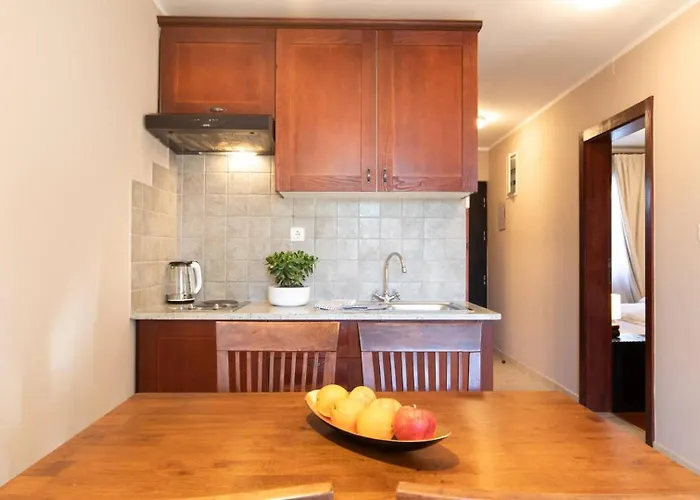 House Zara Apartament