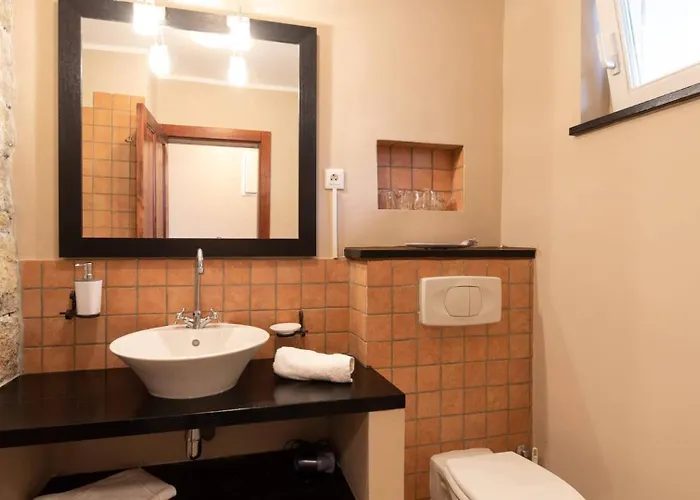 House Zara Apartament *