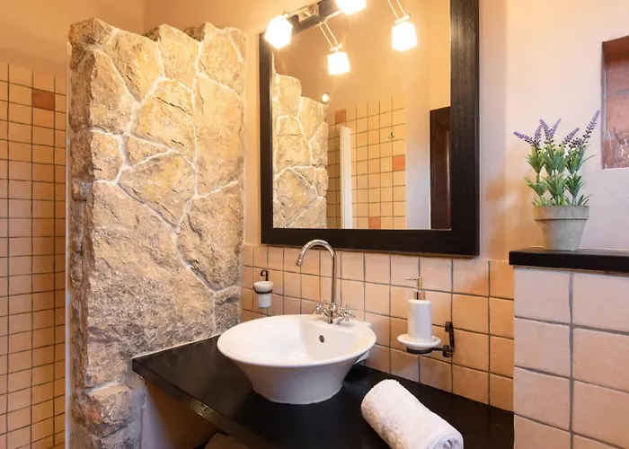 House Zara Apartament Brzac