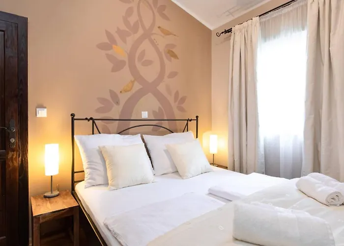 Apartament House Zara *