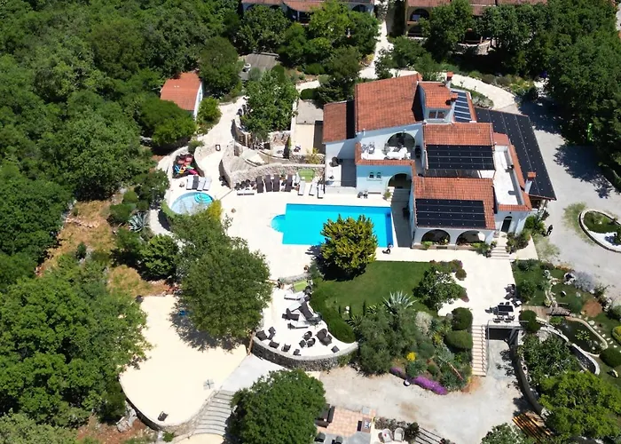 Apartament House Zara Brzac